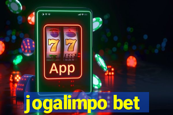 jogalimpo bet